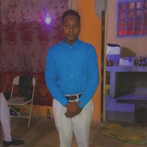 Meet your Posher, Clayon